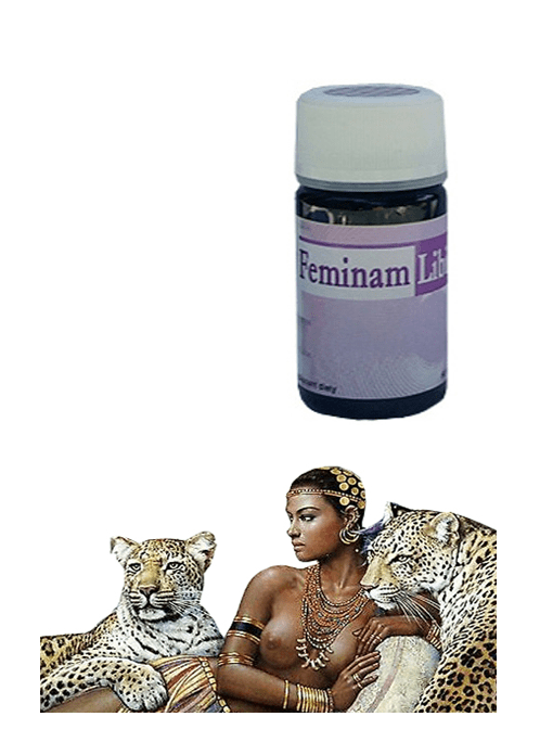  feminam libido 